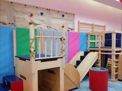 -美吉姆国际儿童教育中心(湛江招商花园城店)