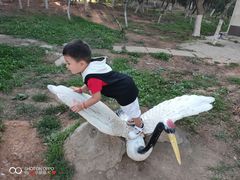 -前关湿地公园