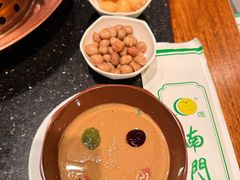 -南门涮肉(通州店)
