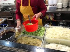 -东关吉祥西安腊汁肉夹馍(健德门店)