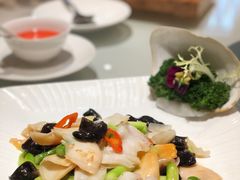-利苑酒家(华熙国际店)