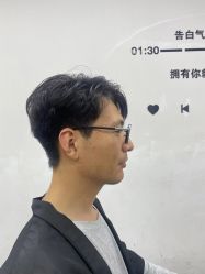 -奈川烫染Salon