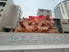 -中国人民解放军第九医学中心(306医院)