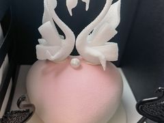 唯美-黑天鹅蛋糕店(青年大街店)