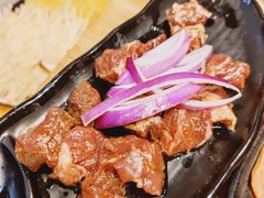 -莱真牛碳火烤肉(合肥旗舰店)