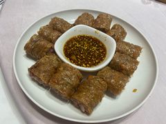 -客家大院·非遗赣南客家菜(郁孤台店)