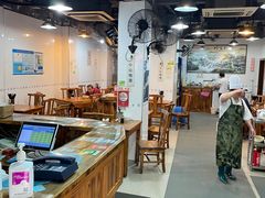 -春和面馆(常德路店)