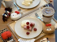 -dotcom coffee古点咖啡(致真大厦店)