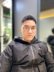 -不迫先生专业男士剪发