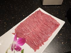 -南门涮肉(东单店)