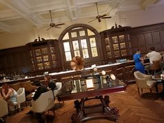 -LONG BAR 廊吧(外滩华尔道夫酒店)