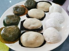 艾叶巴-鹏城人家海鲜酒家·23年老字号(较场尾店)