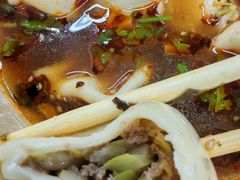 -回坊马二饺子馆