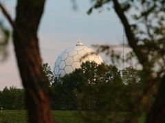 -南京市江宁方山