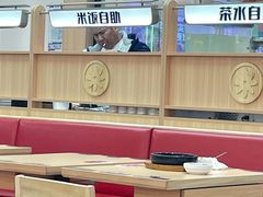 -太原茂业天地购物中心