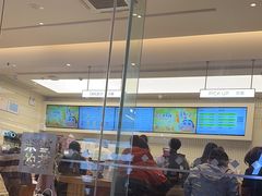 -奈雪的茶(皇庭广场店)