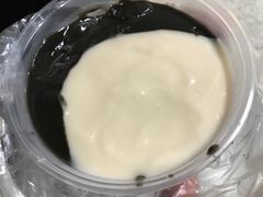 -鞠氏黑芝麻糊(水塔店)