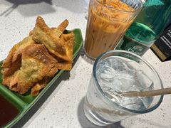 -通思密(CentralWorld Fl 3)