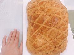 -东江海鲜酒家(艺都分店)