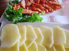 -超级神炭烤肉夜食(芥园西道店)