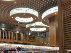 -三禾寿司(石龙店)