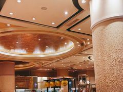 -怡聚轩全日制自助餐厅(大中华喜来登酒店)