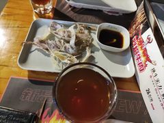 -木屋烧烤(白石洲店)