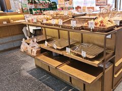 -西村叔叔的店·面包·甜品·蛋糕(崂山丽达店)