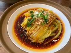 -大盐帮川菜馆(长楹天街店)