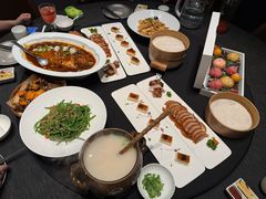 -北京老铺烤鸭(老城根店)