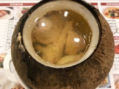 -新世界餐厅(万达店)