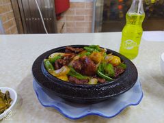 -缘久缘米粉(新街口店)