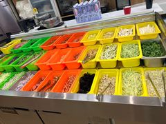 -舞素卷菜煎饼.糁汤(万达金街店)