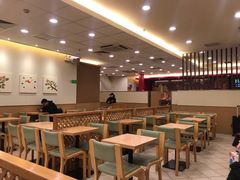 大堂-德克士(南昌西店)