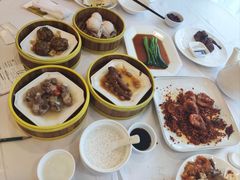 -一品粤珍轩(吴中路店)