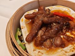 -聚福山莊·寻味顺德(北滘店)