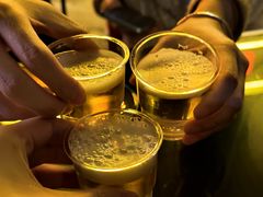 -酒里·宜州果酱烧烤(葛村店)