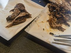 -小桂林烧鸽子