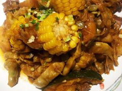 -95号酱骨·一块豆腐(展春园西路店)