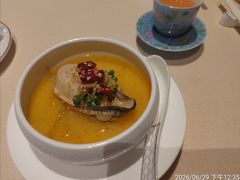 -广州富力丽思卡尔顿酒店