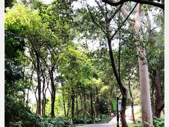 -广州雕塑公园