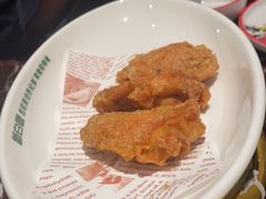 -新白鹿餐厅(西湖银泰店)