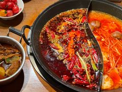 -后火锅(南京东路总店)