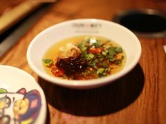-串天下串串香(宽窄巷子店)
