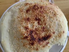 豫东烧饼-李柱·柘城垛子羊肉旗舰店(通泰路店)