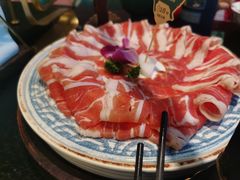 -阳坊涮肉(西直门凯德mall店)