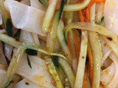 陕西凉皮-臻陕府·陕西手工面(秀沿路店)