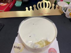 -糕小爱·动物奶油生日蛋糕定制(合肥总店)