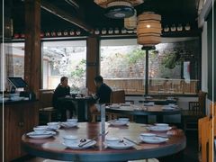 大堂-大牌大·传统杭帮菜(湖滨店)