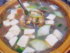 -醇潭味平潭特色小吃